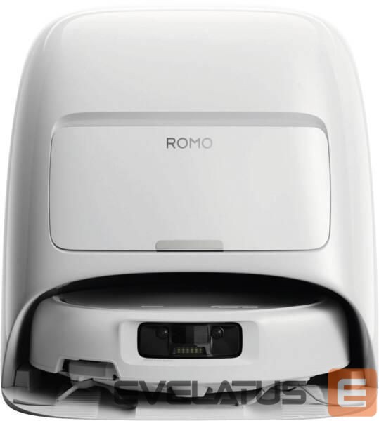 Vacuum cleaner DJI VACUUM CLEANER ROBOT ROMO S/WATER TANK CP.CR.00000053