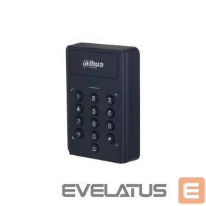 Consumer electronics DAHUA  CODE LOCK SMART/ASI1201BL-D 