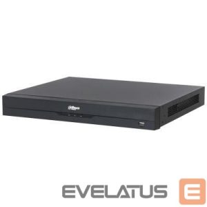 surveillance accessories DAHUA  NET VIDEO RECORDER 8CH/NVR5208-8P-EI2 