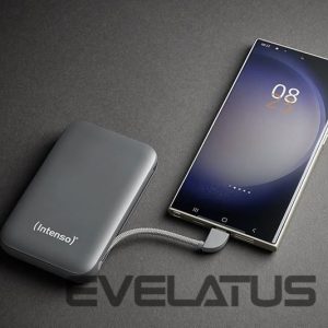 Power bank Intenso  POWER BANK USB 10000MAH/GREY S10000 7333034 