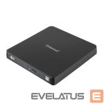 Modules and transceivers Intenso  DVD RW USB3.2 EXT/BLACK 5401400 