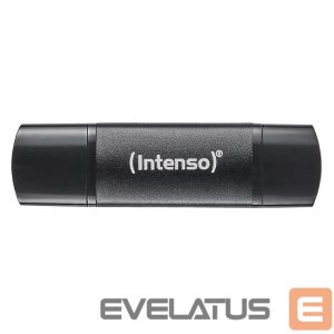 Flash drive Intenso  MEMORY DRIVE FLASH USB3.2/64GB 3544490 
