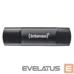 Flash drive Intenso  MEMORY DRIVE FLASH USB3.2/128GB 3544491 