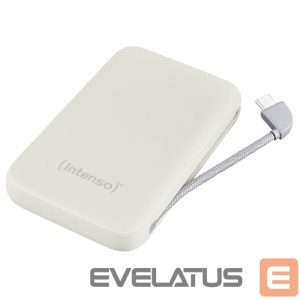 Power bank Intenso  POWER BANK USB 10000MAH/BEIGE S10000 7333031 