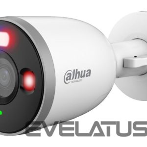 DSLR Camera DAHUA  WRL CAMERA 5MP BULLET WIFI/F5D-PV-0280B 