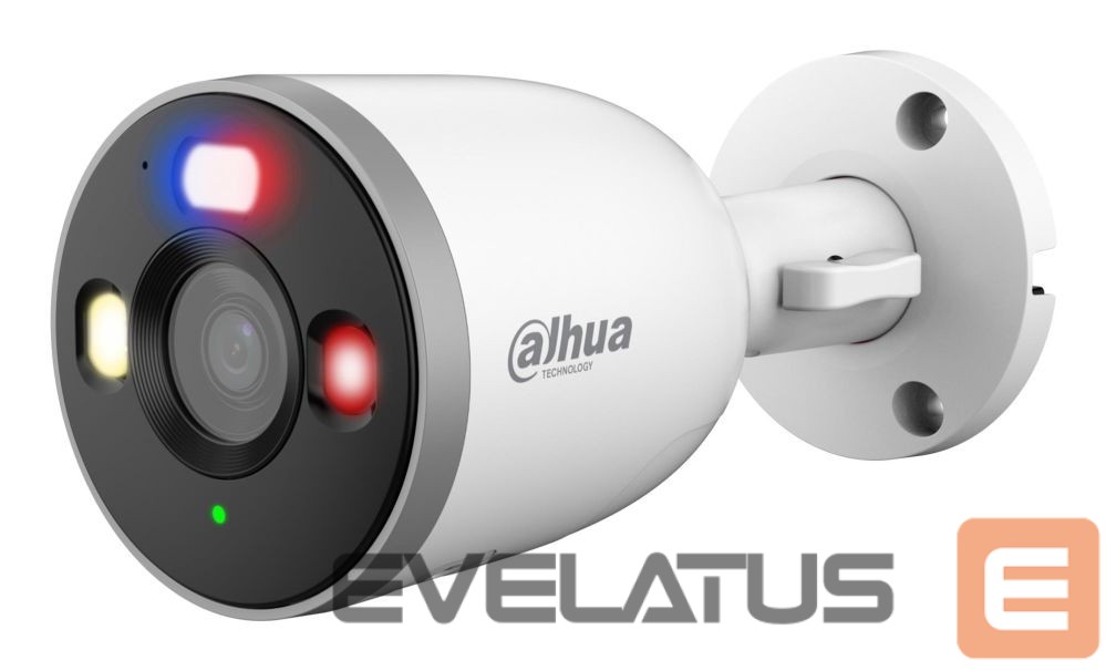 DSLR Camera DAHUA WRL CAMERA 5MP BULLET WIFI/F5D-PV-0280B