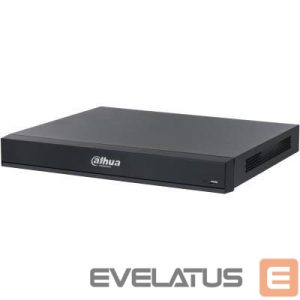 surveillance accessories DAHUA  NET VIDEO RECORDER 16CH 16POE/NVR5216-16HP-XI/PRO 
