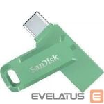 Flash drive SANDISK BY WESTERN DIGITAL  MEMORY DRIVE FLASH USB-C 64GB/SDDDC3-064G-G46AG SANDISK 
