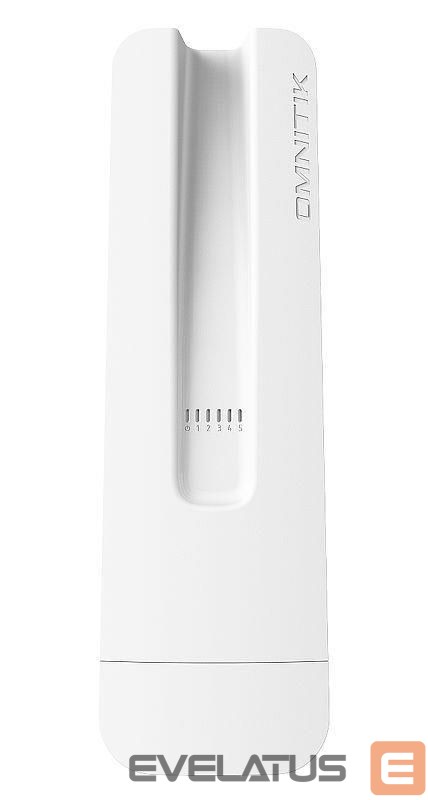 Commutator Mikrotik WRL ACCESS POINT OUTDOOR/RBOMNITIKPG-5HACD