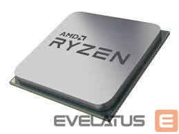 Processors AMD  CPU RYZEN X8 R7-7700 SAM5 OEM/65W 100-000000592 