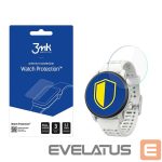 Protective glass 3MK  Hybrid glass 3mk Watch Protection FlexibleGlass on Coros Pace 3 