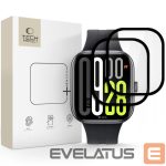 Other goods Tech-Protect  Tech-Protect Glass Flex+ Hybrid Glass 2-pack for Xiaomi Redmi Watch 5 - Black 