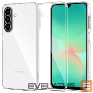 Other goods Tech-Protect  Tech-Protect FlexAir Case for Samsung Galaxy A26 5G - Transparent 