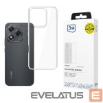 Other goods 3MK  3mk Clear Case for Honor 400 Lite - transparent 