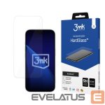 Other goods 3MK  3mk HardGlass tempered glass for Apple iPhone 16 Pro Max / 17 Pro Max 