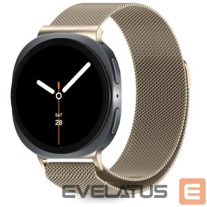Other goods Tech-Protect  Tech-Protect Stainless Strap for Samsung Galaxy Watch 40 / 44 / 46 mm - Gold 