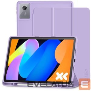 Other goods Tech-Protect  Tech-Protect SmartCase Pen Case for Lenovo Idea Tab 11.0 TB-336 - Purple 