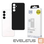 Other goods 3MK  3mk Matt Case Pro for Samsung Galaxy S25 FE - matte black 