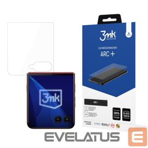 Other goods 3MK  3mk ARC+ Protective Film for Motorola Razr 60 Ultra 