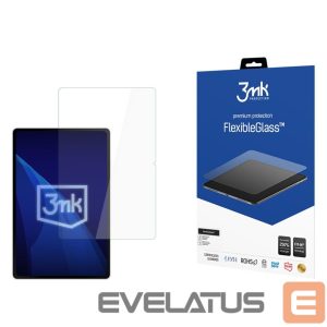 Other goods 3MK  Hybrid glass 3mk FlexibleGlass for Samsung Galaxy Tab S10 FE+ - up to 15" 