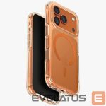 Other goods UNIQ  Uniq LifePro Xtreme Magclick Charging Case for iPhone 17 Pro - Orange 