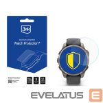 Other goods 3MK  3mk Watch Protection ARC Smartwatch Screen Protector Film for Garmin Fenix ​​8 Pro 47mm 