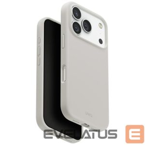 Other goods UNIQ  Uniq Lino iPhone 17 Pro Magclick Charging Case - Gray 