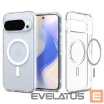 Other goods Spigen  Spigen Ultra Hybrid Mag MagSafe Case for Google Pixel 10 / 10 Pro - Clear and White 