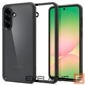 Other goods Spigen  Spigen Ultra Hybrid Case for Samsung Galaxy A56 5G - Matte Black 