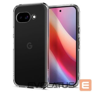 Other goods Spigen  Spigen Ultra Hybrid Case for Google Pixel 9A - Clear 