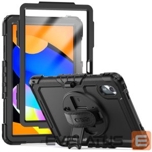 Other goods Tech-Protect  Tech-Protect Solid Case for Lenovo Idea Tab 11.0 TB-336 - Black 