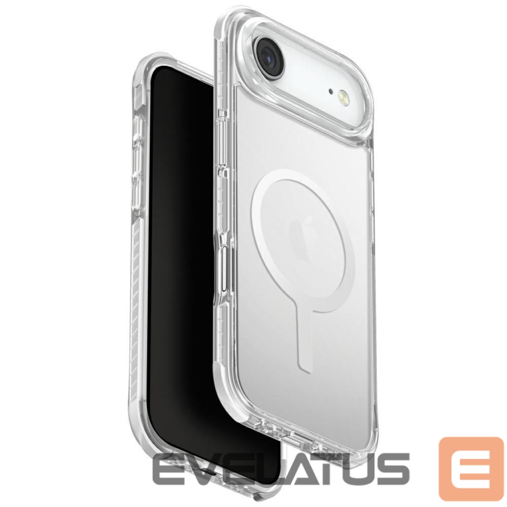 Other goods UNIQ Uniq Combat Magclick Charging Case for iPhone 17 Air - White