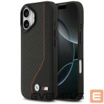 Other goods BMW  BMW M Carbon Line & Logo MagSafe Case for iPhone 17 - Red 