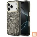 Other goods Guess  Guess Python Pattern MagSafe Case for iPhone 17 Pro - Brown 