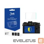 Other goods 3MK  3mk Cam Protection Glass on FujiFilm X-T30 II 