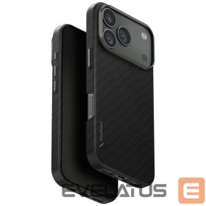 Other goods UNIQ  Uniq Keva EDGE Magclick Charging Case for iPhone 17 Pro - Black 