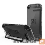 Other goods Tech-Protect  Tech-Protect FlexAir Case for Nintendo Switch 2 - Transparent 