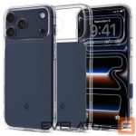 Other goods Spigen  Spigen Thin Fit MagSafe Case for iPhone 17 Pro Max - Clear Navy Blue 