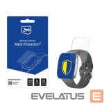 Other goods 3MK  3mk Watch Protection ARC Smartwatch Screen Protector Film for Amazfit Bip 6 