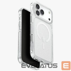 Other goods UNIQ  Uniq LifePro Xtreme Magclick Charging Case for iPhone 17 Pro Max - Clear-Glitter 