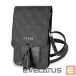 Other goods Guess  Guess Bag GUWBSQGBK black/black 4G 