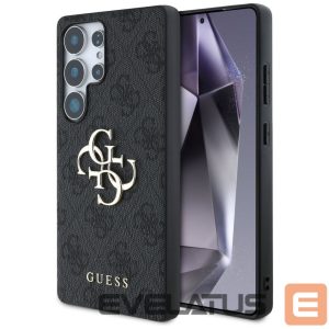 Other goods Guess  Guess Big 4G Logo Classic Logo Case for Samsung Galaxy S25 Ultra Black 