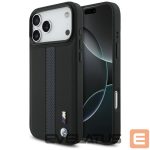 Other goods BMW  BMW M Perforated Stripe Logo MagSafe Case for iPhone 17 Pro Max - Blue 