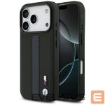 Other goods BMW  BMW M Perforated Stripe Logo MagSafe Case for iPhone 17 Pro - Blue 
