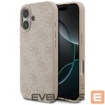 Other goods Guess  Guess 4G Classic Case for iPhone 17 - Pink 
