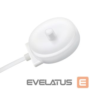 Other goods Hurtel  HLS-01 charger for Oral-B electric toothbrushes 1m - white 