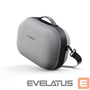 Other goods BoboVR  BoboVR C3 Carrying Case for Meta Quest 3 and 3S - Gray 