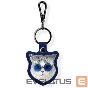 Other goods Nimmy  Nimmy Glasses Cool Cat Tracker Case - Blue 