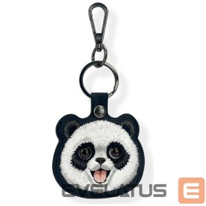 Other goods Nimmy  Nimmy New Big Eyed Pet 2.0 Panda Tracker Case - Black 