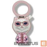 Other goods Nimmy  Nimmy Cool&Cute 2.0 Cat Magnetic Pendant - Pink 